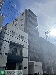 エストゥルースプラス三ノ輪