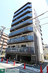 クオリタス本所吾妻橋