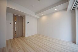 ラクラス日本橋浜町 5階1Kのリビング/ダイニング