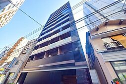 ザ・パークハビオ日本橋小伝馬町