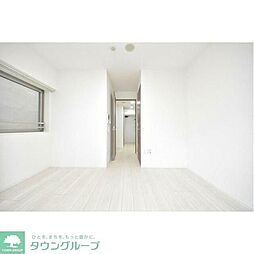 トレステラレジデンス押上 5階1Kのリビング/ダイニング