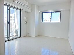 パーク　フィル　ヴェール 4階1Kのリビング/ダイニング