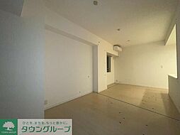 ダイアパレス蔵前 3階2LDKのリビング/ダイニング