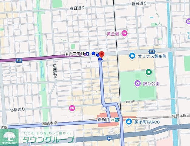 地図
