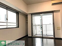 リガーレ本所吾妻橋 3階ワンルームのリビング/ダイニング