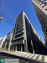 プラウドフラット日本橋大伝馬町