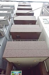 ルクレ日本橋蛎殻町