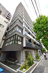 ザ・パークハビオ日本橋馬喰町