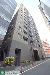 オーベルジュ日本橋