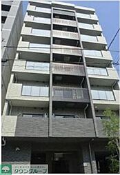 XEBEC東日暮里South