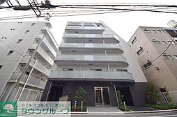 ミレドゥーエ門前仲町