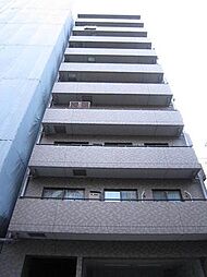 ハイクラッセ日本橋浜町