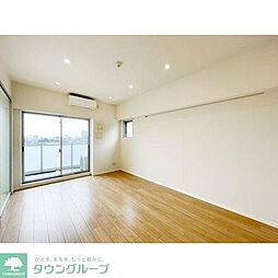 ＬａＳａｎｔｅ千駄木 10階1LDKのリビング/ダイニング