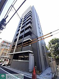 Ｅ．ステージ　新御徒町