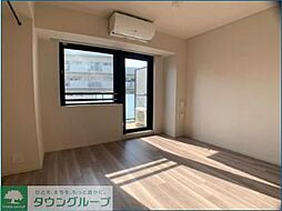 プライムメゾン清澄白河 3階1Kのリビング/ダイニング