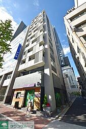 エグゼトゥール日本橋