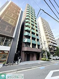 カーサスプレンディッド虎ノ門