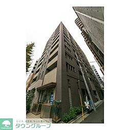 パークホームズ日本橋浜町二丁目リビオガーデン