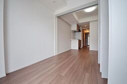 ＧＬＡＣＩＥＲ神保町（グラシアジンボウチョウ） 5階1DKのリビング/ダイニング