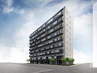 東京都台東区浅草6丁目18-9：物件画像／株式会社タウンハウジング東京　秋葉原店