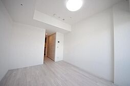 トラディティオ門前仲町 6階1Kのリビング/ダイニング