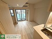リビング/居室