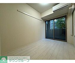 Ｆｅｌｉｃｅ　Ｐｒｅｎｄｒｅ 4階1Kの室内