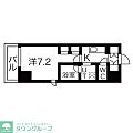 SEASONFLATS押上SOUTH3階12.7万円