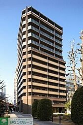 レジディア神田東