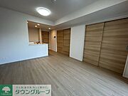 リビング/居室