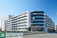 東京都墨田区横川5丁目6-4：物件画像／株式会社タウンハウジング東京　秋葉原店