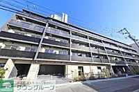 東京都墨田区堤通1丁目18-26：物件画像／株式会社タウンハウジング東京　秋葉原店