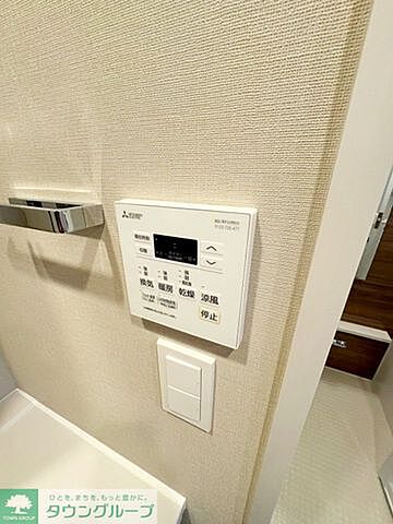 浴室