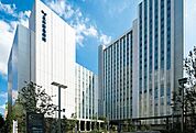 社会福祉法人三井記念病院 687m