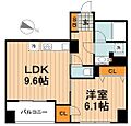 ラベール三越前9階26.0万円