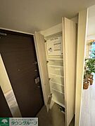 家具はイメージです
