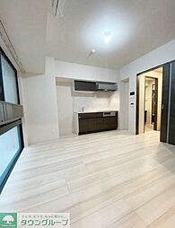 GrandeMaison浅草合羽橋 1LDKの写真