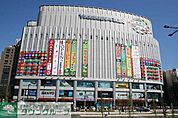 ヨドバシカメラ 450m