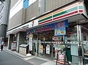 セブンイレブン外神田4丁目店 122m