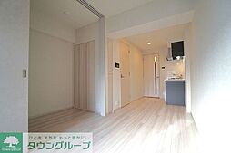 リビオメゾン御茶ノ水EAST 1DKの写真