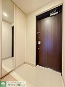 ※写真は同タイプ住戸です。