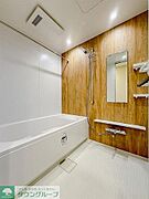 ※写真は同タイプ住戸です。
