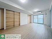 ※写真は同タイプ住戸です。