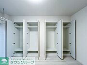 ※写真は同タイプ住戸です。