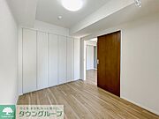 ※写真は同タイプ住戸です。
