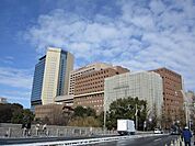 東京医科歯科大学病院 900m