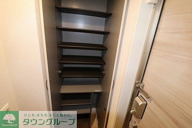 室内
