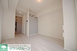 プラウドフラット両国サウス 1Kの写真