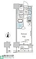 PARKAXIS森下12階13.7万円