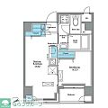 Urbanex八丁堀3階17.6万円